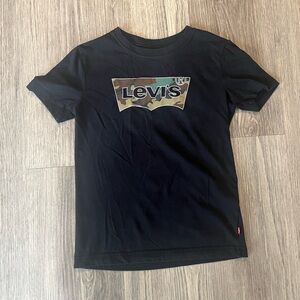 Kids Levi's T-Shirt Small 8